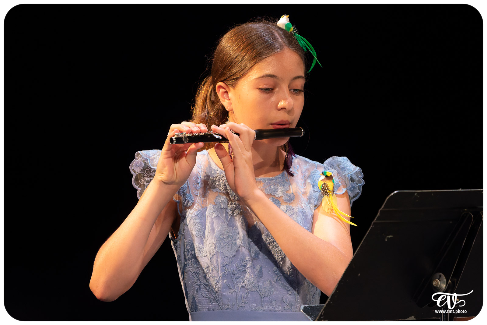 L'HUMOUR DENOTE (ELEVES EMMDH & CEDRIC GOUBERT)